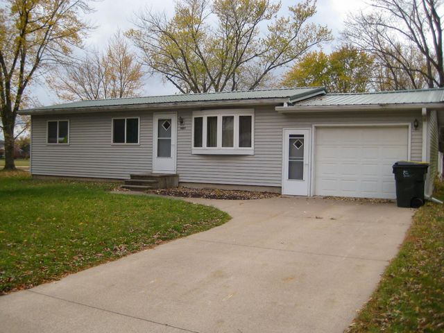 $160,000 | 1427 South 15th Street | Prairie du Chien