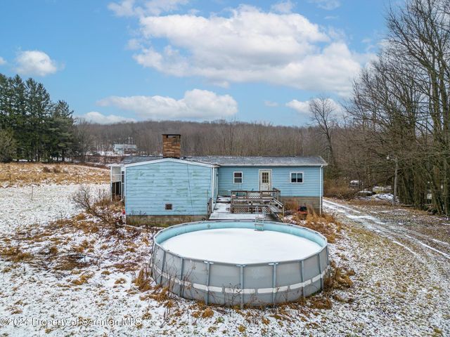 $399,000 | 1777 Lamb Road | Thompson Township - Susquehanna County