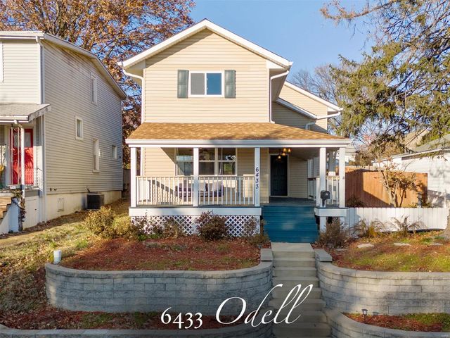 $355,000 | 6433 Odell Street | Clifton Heights