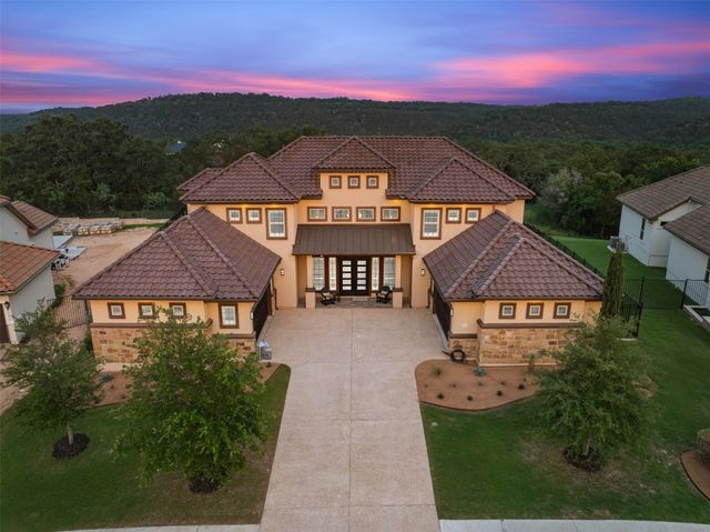 $2,150,000 | 1320 Morning Moon Circle | Steiner Ranch