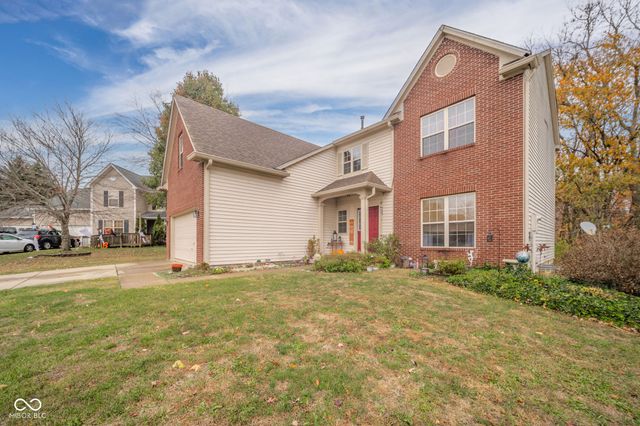 $424,900 | 6491 Woodhaven Court | Washington Township - Hendricks County