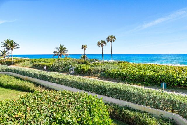 $2,695,000 | 5111 North Ocean Boulevard, Unit B | Ocean Ridge