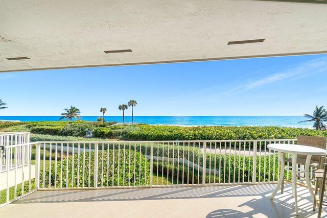 $2,695,000 | 5111 North Ocean Boulevard, Unit B | Ocean Ridge