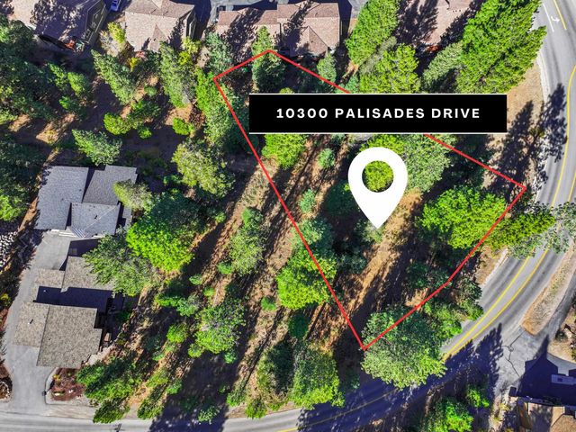 $495,000 | 10300 Palisades Drive | Truckee