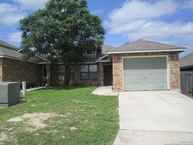 $1,300 | 1447 Frio Run | Dove Meadow