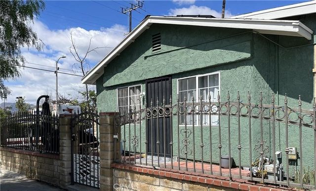 $800,000 | 11070 Ralston Avenue | Pacoima