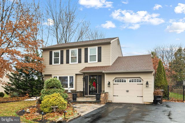 $550,000 | 133 Station Drive | Upper Gwynedd