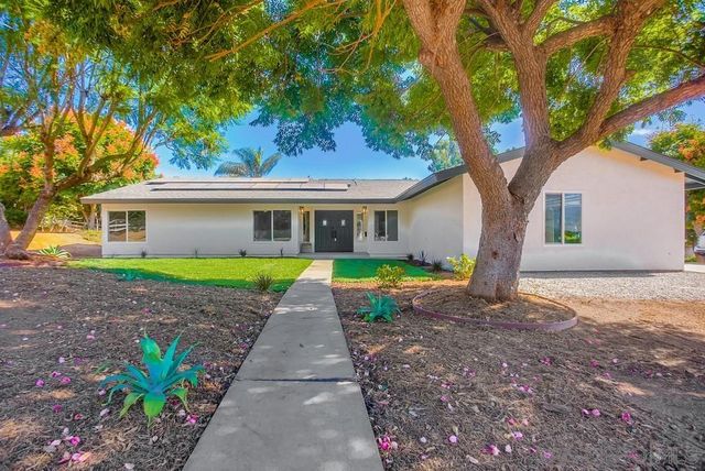 $1,299,999 | 3716 Cazador Lane | Fallbrook