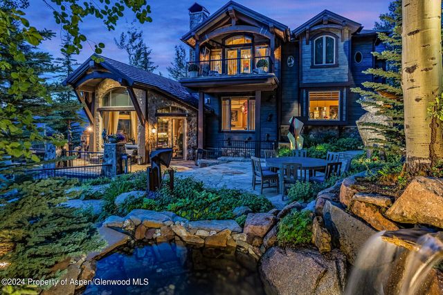 $30,000,000 | 761 Moore Drive | West Aspen