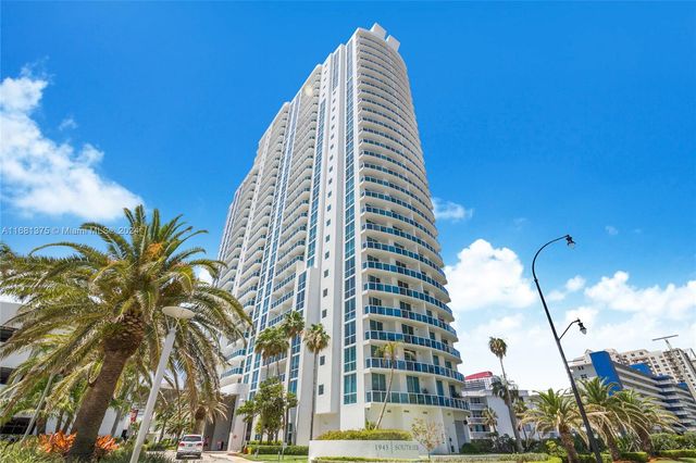 $2,950 | 1945 South Ocean Drive, Unit 711 | Oceanside