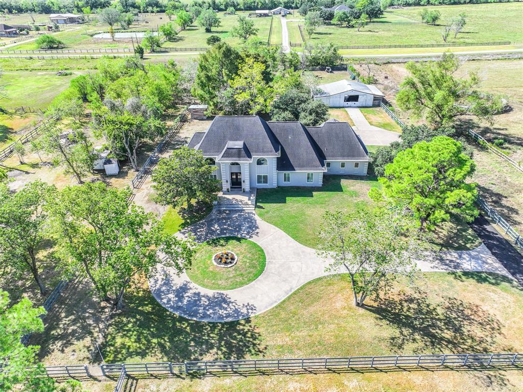 Enjoy ample parking space with a circular drive in addition to an oversized 2-car garage. The home features a beautiful freshly painted brick elevation with a grand double-door entryway and a top-of-the-line child's playset included.