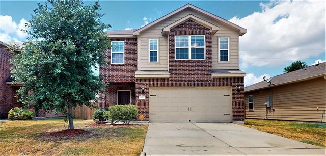 $285,000 | 10555 Logger Pines Trail | Northwest Houston