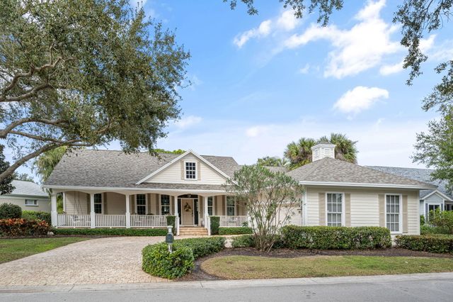 $730,000 | 770 Summerwood Lane Southwest | Indian River Club