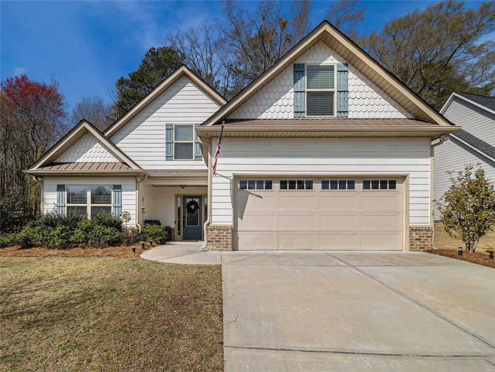 338 Brookstone Drive Carrollton GA 30116 Compass