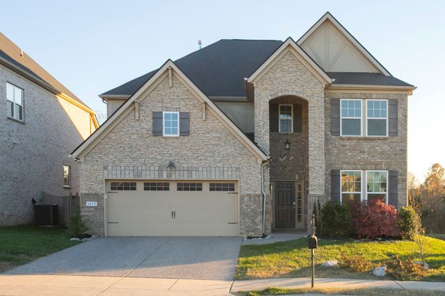 $749,900 | 5479 Pisano Street | Mount Juliet