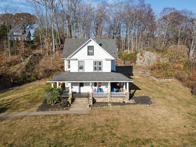 $465,000 | 51 Mill Plain Road | Branford