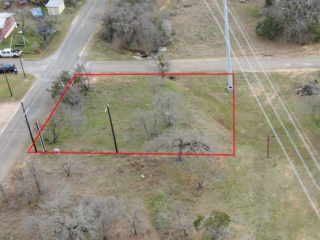 $60,000 | Tbd Magnolia Lane | Cottonwood Shores