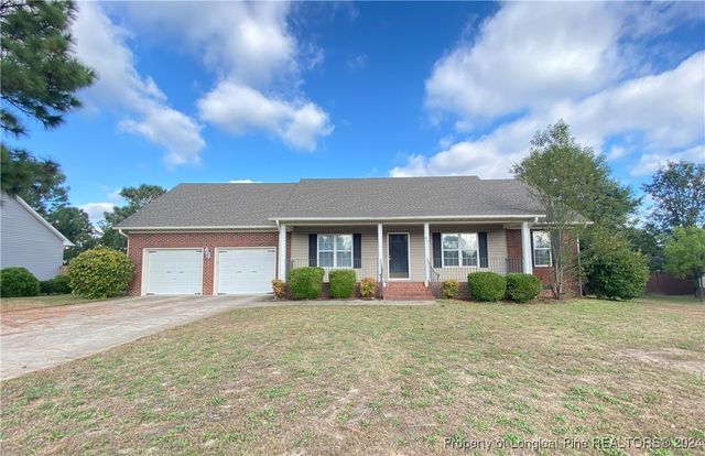 $1,775 | 59 Northview Drive | Barbecue Township - Harnett County