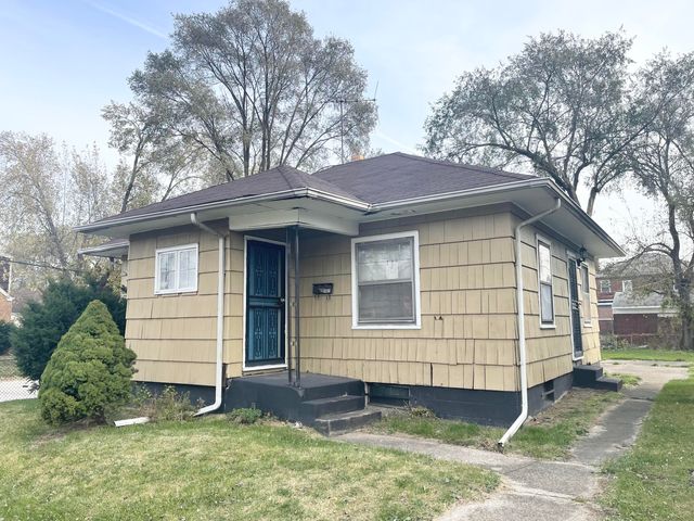 $74,900 | 2401 Madison Street | Midtown