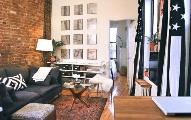 $2,274 | 125 Madison Street, Unit 15 | Manhattan