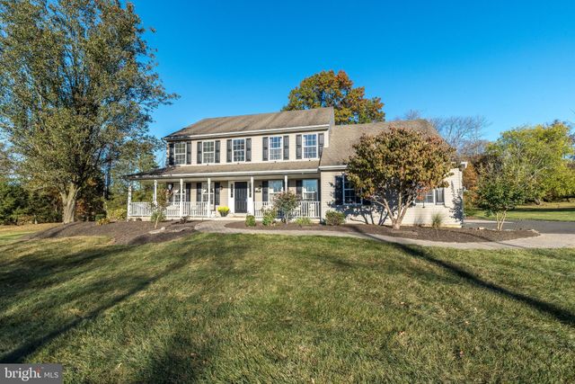 $775,000 | 4911 Durham Road | Plumstead Township - Bucks County