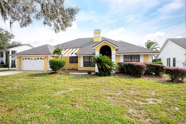 $544,900 | 233 Portsmouth Cove | Wekiva Cove