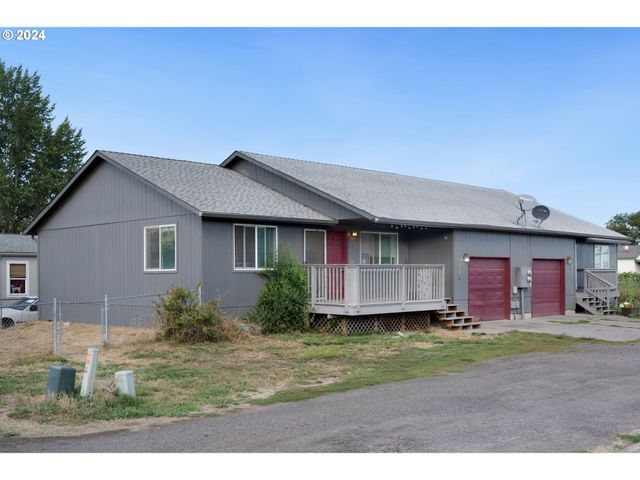 $499,900 | 937 Northwest Cains Road | Prineville