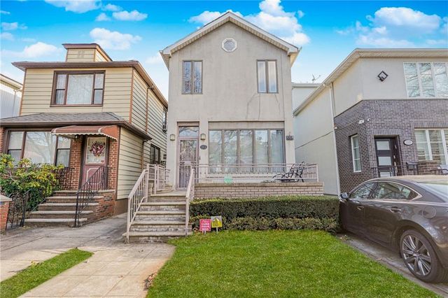 $2,650,000 | 1551 East 4th Street | Ocean Parkway