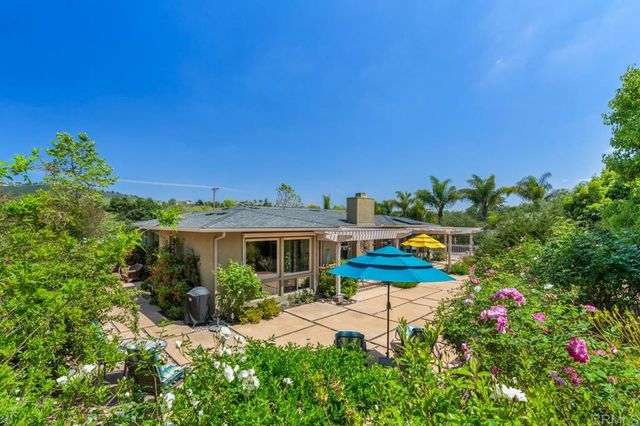 $1,600,000 | 1444 North Twin Oaks Valley Road | San Marcos
