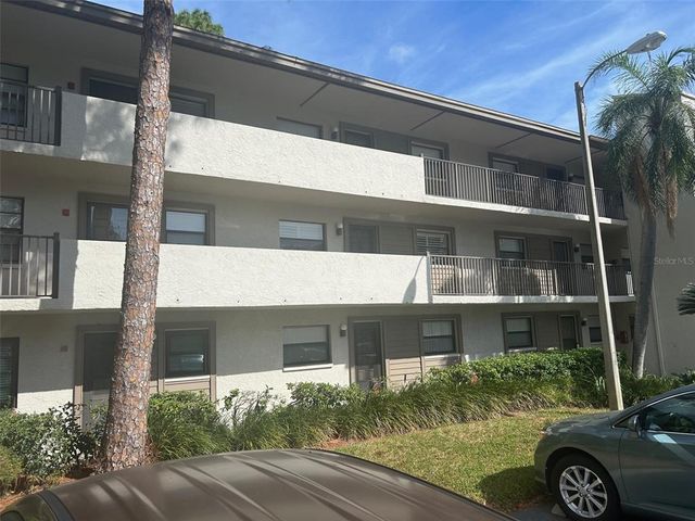 $210,000 | 3038 Eastland Boulevard, Unit F102 | Clearwater