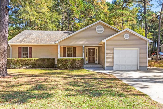 $1,500 | 149 Live Oak Drive | Live Oak Estates