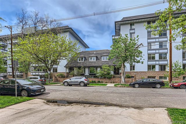 $315,000 | 555 East 10th Avenue, Unit 3 | Capitol Hill