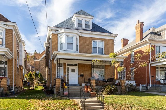 $2,500 | 911 Highview Street | Morningside