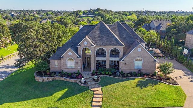 $1,350,000 | 3113 Overlook Circle | Highland Shores