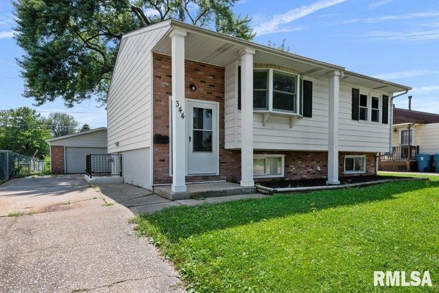 $1,750 | 344 39th Avenue | East Moline