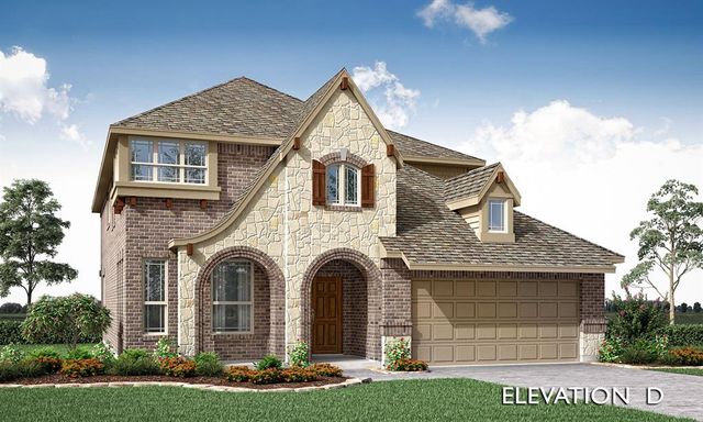 $536,057 | 9432 Pepper Grass Drive | Far Northwest Fort Worth