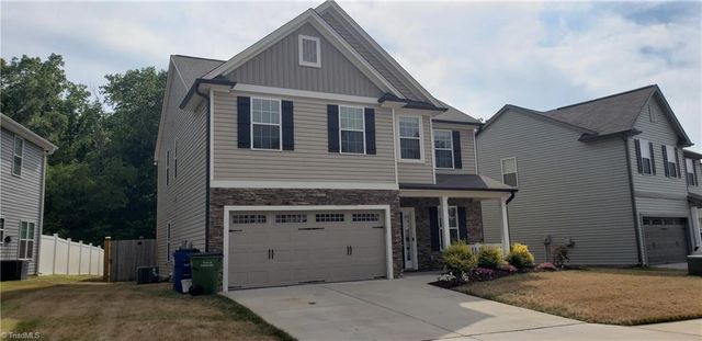 $1,975 | 272 Moonstone Court | Gibsonville