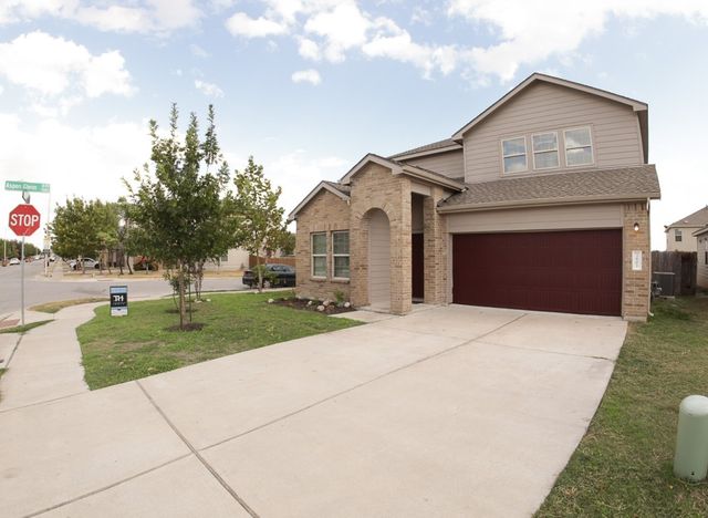 $435,000 | 3801 Black Granite Drive | Austin