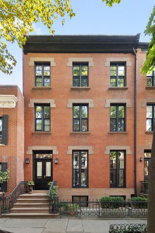 $15,500,000 | 29 Garden Place | Brooklyn Heights