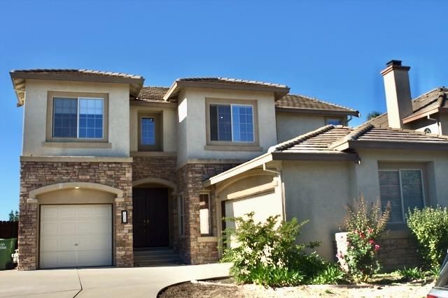 $695,000 | 10040 Shana Way | Quail Ridge