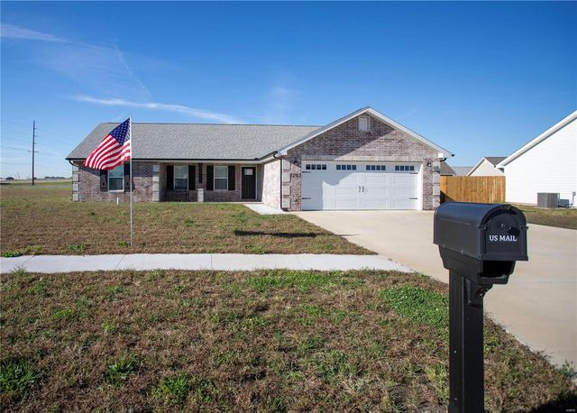 $305,000 | 1205 Yosemite | Sikeston