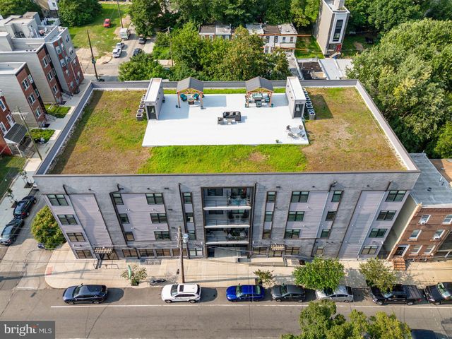 $9,000,000 | 3925 Haverford Avenue | Mantua Neighborhood