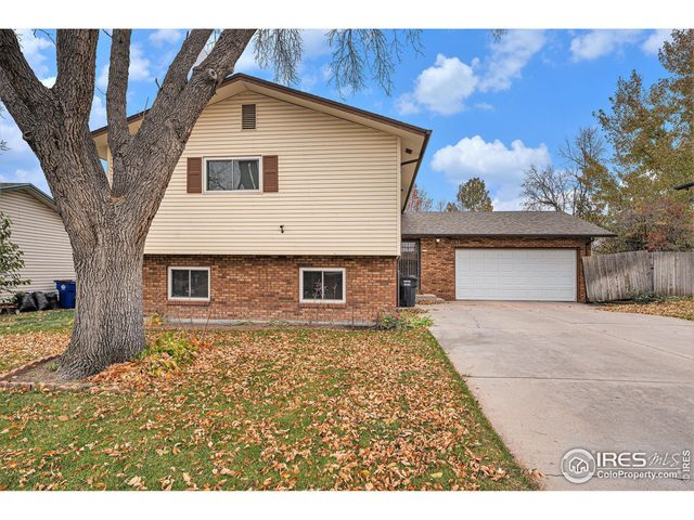 $465,000 | 2152 31st Street | Greeley