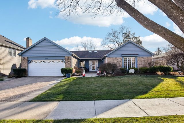 $824,900 | 2861 Woodbury Drive | Arlington Heights