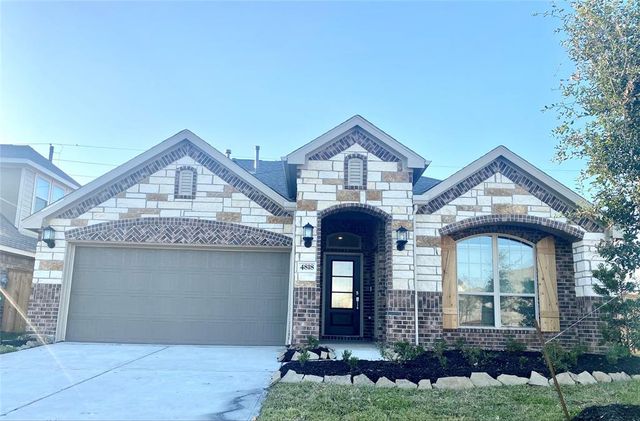 $2,350 | 4818 Albany Ridge Lane | Lakes of Savannah