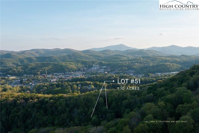 $79,900 | Lot 51 Lady Slipper Lane | Boone