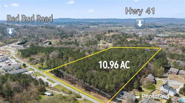 $1,400,000 | 0 Newtown Road | Calhoun