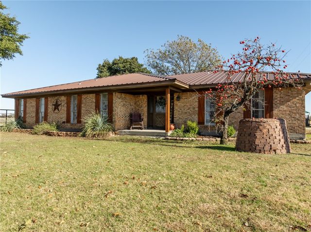 $399,000 | 1534 East Hcr 3424 E Bynum Tx 76631