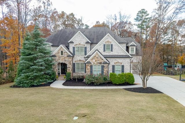 $2,150,000 | 4296 Alba Lane | Buford