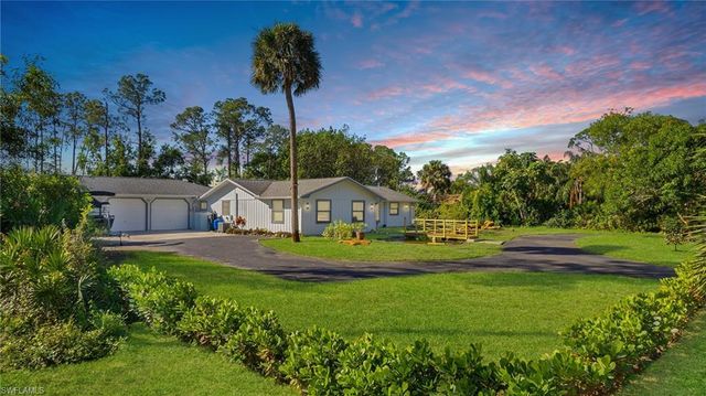 $1,400,000 | 5533 Wendy Lane | South Naples